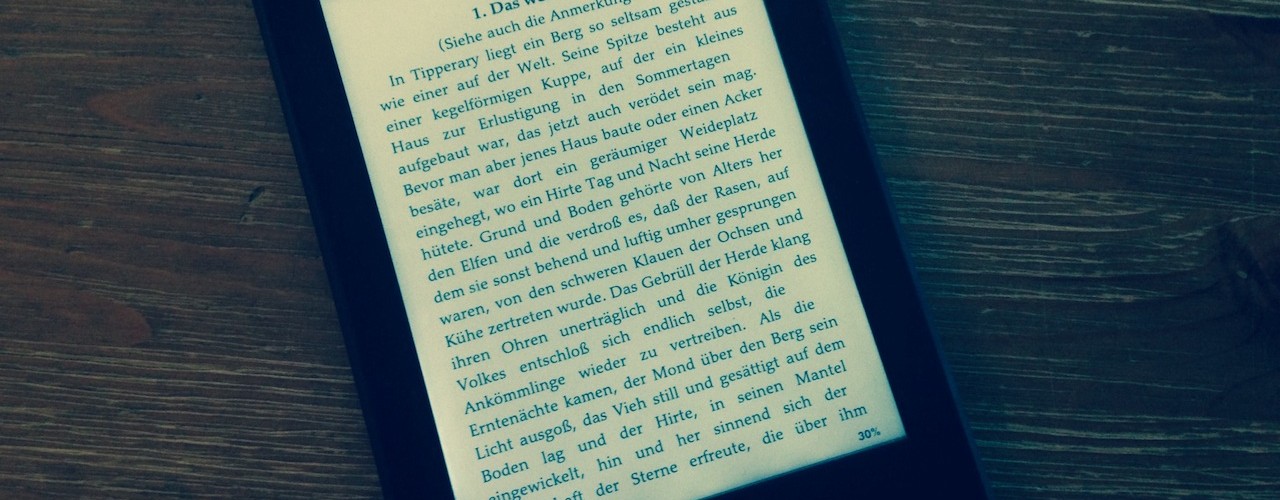 EBooks und Dokumente aus beliebigen Quellen auf den Kindle übertragen