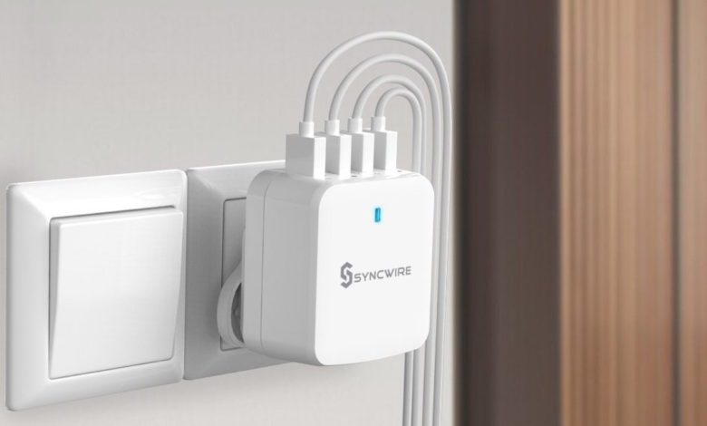 Syncwire_Quickcharger_0