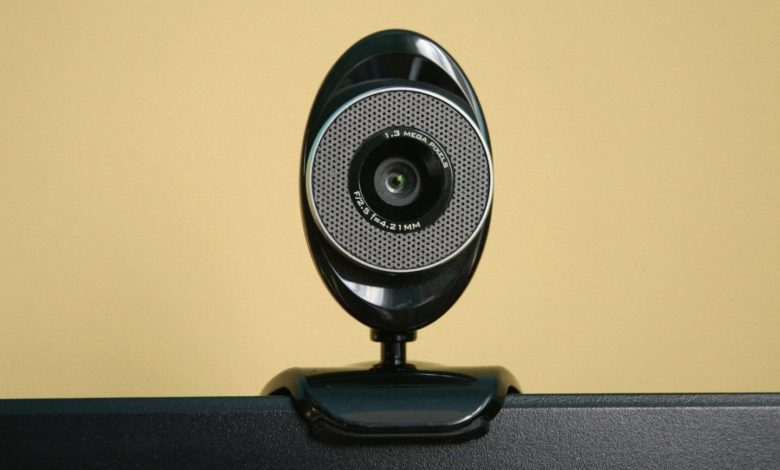 Webcam Probleme beheben