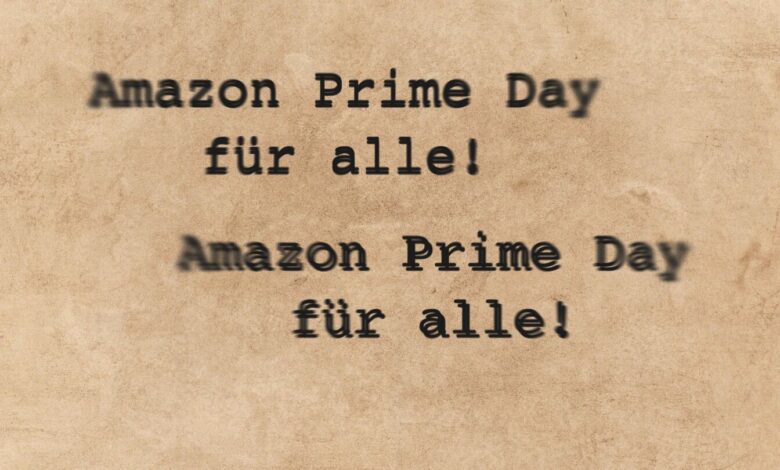 Prime Day für alle! (Bild: Tutonaut)