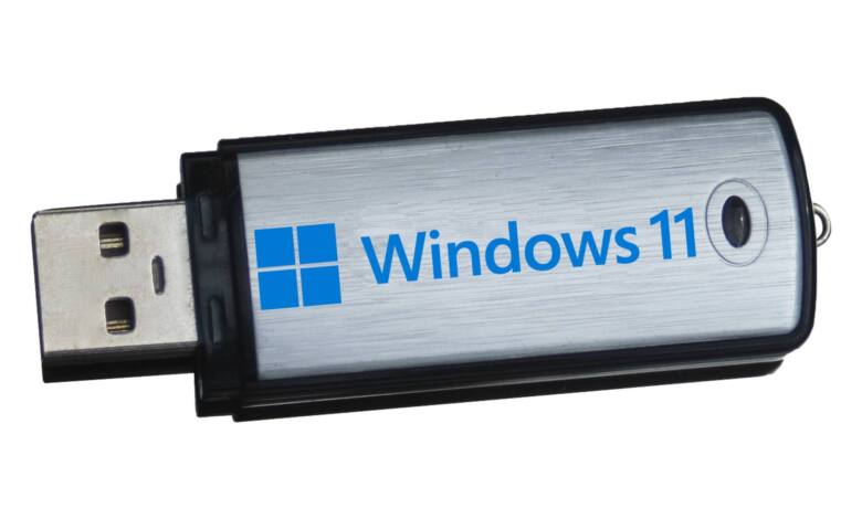 Windows 11 ISO DOwnload
