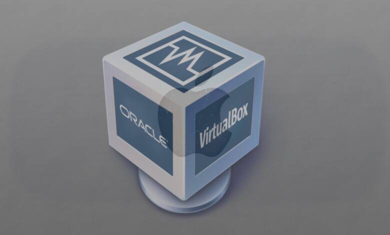 Apple Silicon Virtualbox