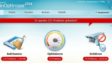 WinOptimizer 2014