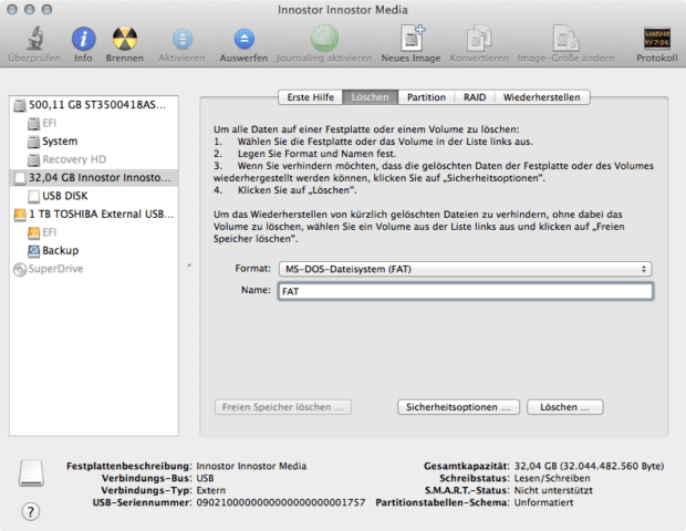 Bootfähigen Linux-USB-Stick mit UNetbootin erstellen | Tutonaut.de