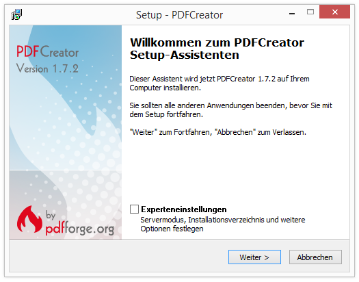 PDFCreator2