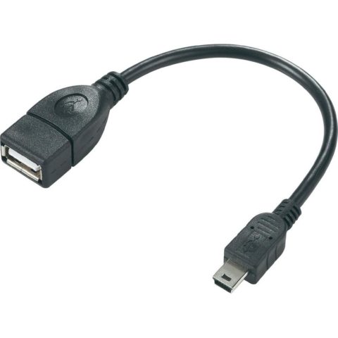 Ein günstiger USB-OTG-Adapater ist in der Regel alles was Ihr braucht, um Eure USB-Geräte mit Euren Android-Smartphone oder Tablet zu verbinden