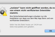 App-SicherXX
