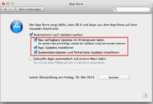 Automatische-mac-updates