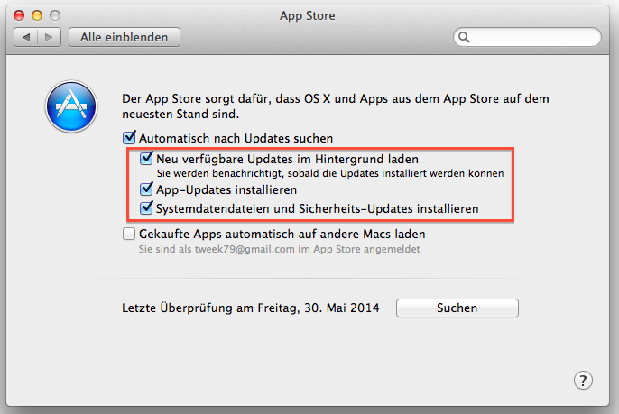 Automatische-mac-updates