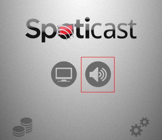Spotify - Chromecast 4