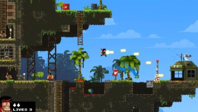 broforce