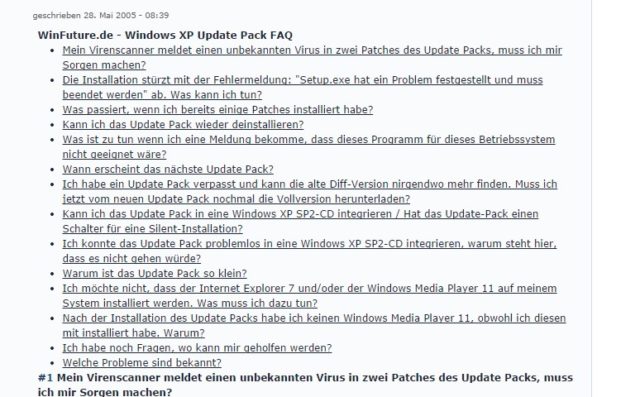 Windows-Updates 5