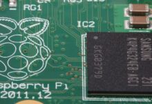 raspberry pi