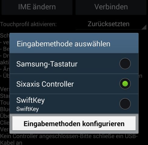 ws Android-Controller 5