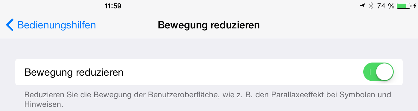 iOS8schneller2