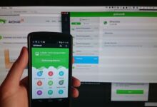 AirDroid 3