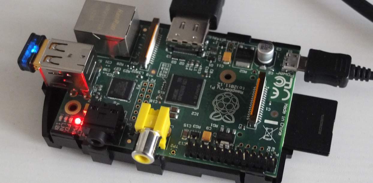 10  tolle Projekte und Ideen für den Raspberry Pi - Der Tutonaut