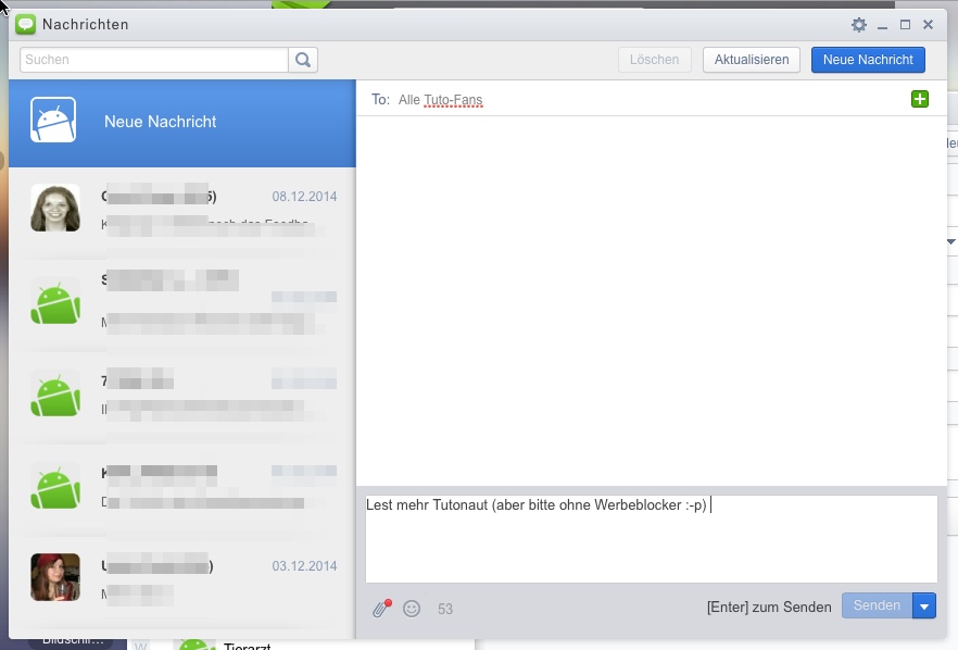 ws AirDroid - 4