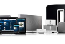 Sonos Player