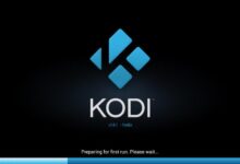 Kodi Fire TV