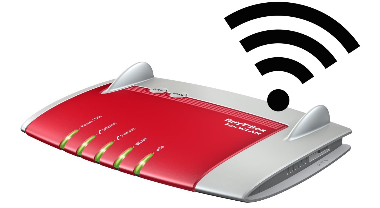 Resolving WLAN problems with the and other routers | Tutonaut.de