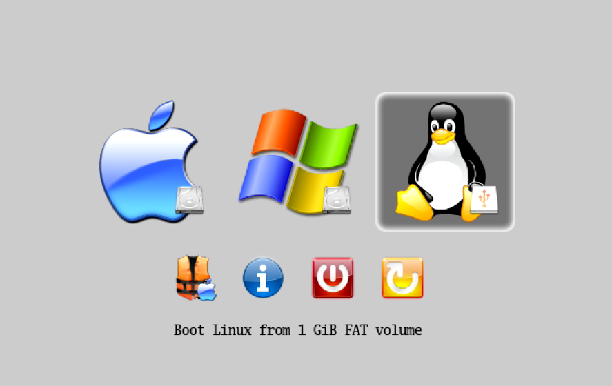 Linux1