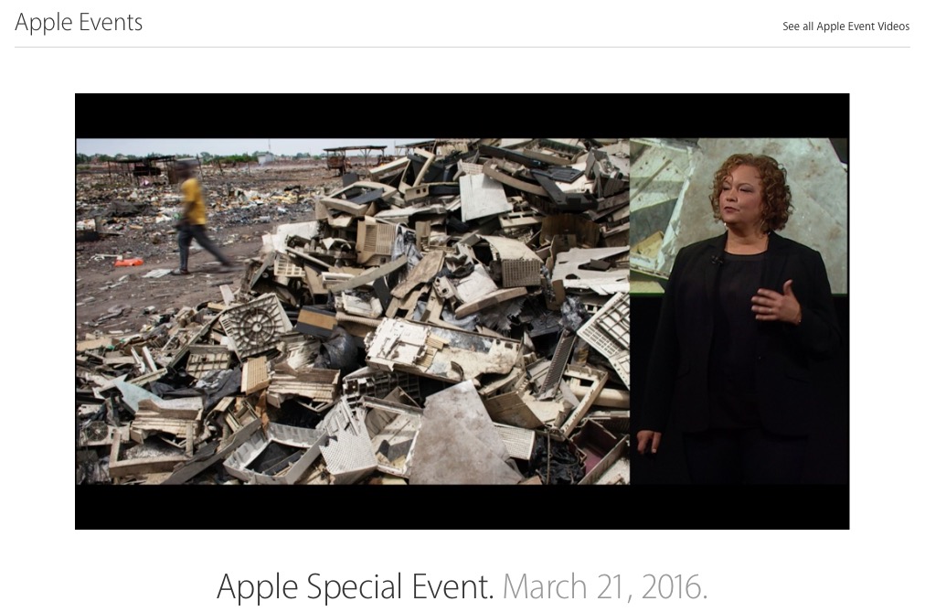 Apple-Keynote-Recycling