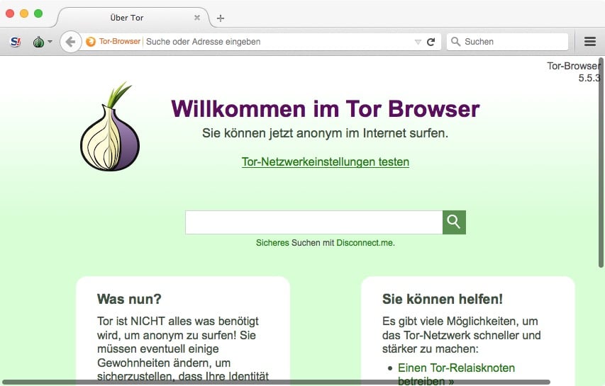 darknet browsers