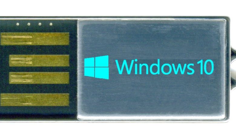 mestre Kommunikationsnetværk Anholdelse Anleitung: Windows 10 per USB-Stick booten und gefahrlos ausprobieren |  Tutonaut.de