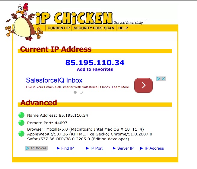 IP-Chicken