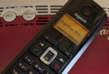 Fritzbox Anrufe blockieren