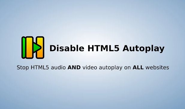 HTML5-Autoplay