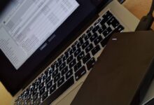 Alles, was Ihr für ein Mac-Backup braucht, ist eine externe Festplatte.