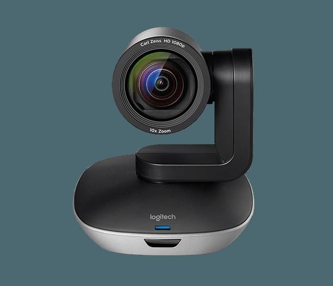 Test: Logitech Group – Videokonferenzen in großen Räumen | Tutonaut