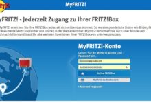 Fritz-DNS-X