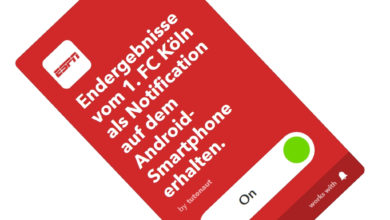 ifttt-fuppes