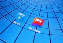 Sky Go Sky Ticket