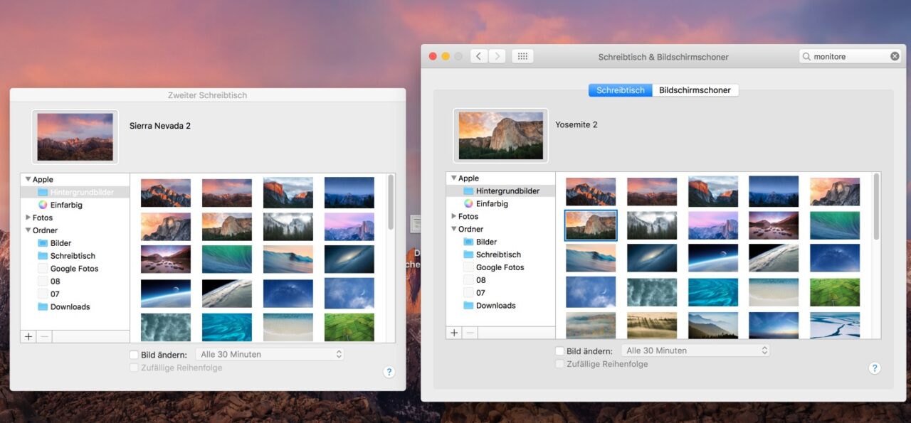 Anleitung Externen Monitor am Macbook anschließen Tutonaut.de