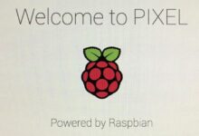 Raspbian