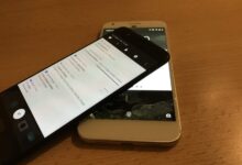 Android Daten übertragen