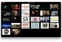 Die "Wall" ist ein cooles Feature, setzt aber einen flotten Mac voraus.