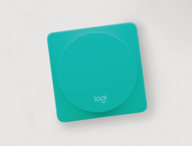Logitech Pop Button