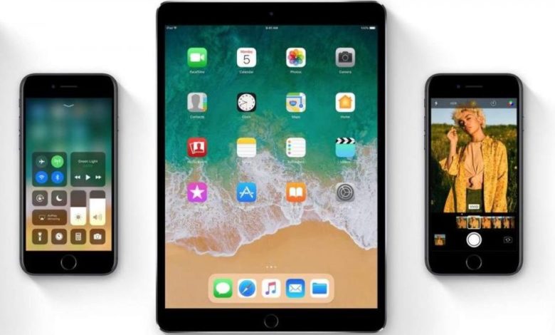 iPad und iPhone schneller machen (Bild: Apple)