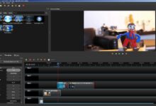 videoschnitt_openshot