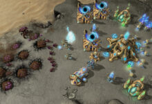 StarCraft II macht einfach zu viel Bock, um es nicht zu spielen.