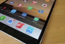 WhatsApp auf dem iPad