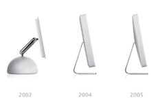 Einen Mac ohne Installationsmedien installieren.