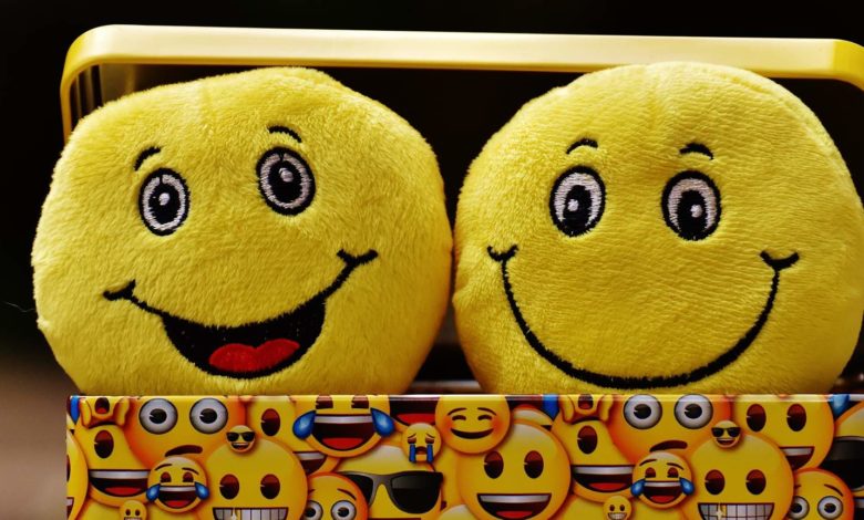 Smileys und Likes sind das Selbstwert-Gold des 21. Jahrhunderts.