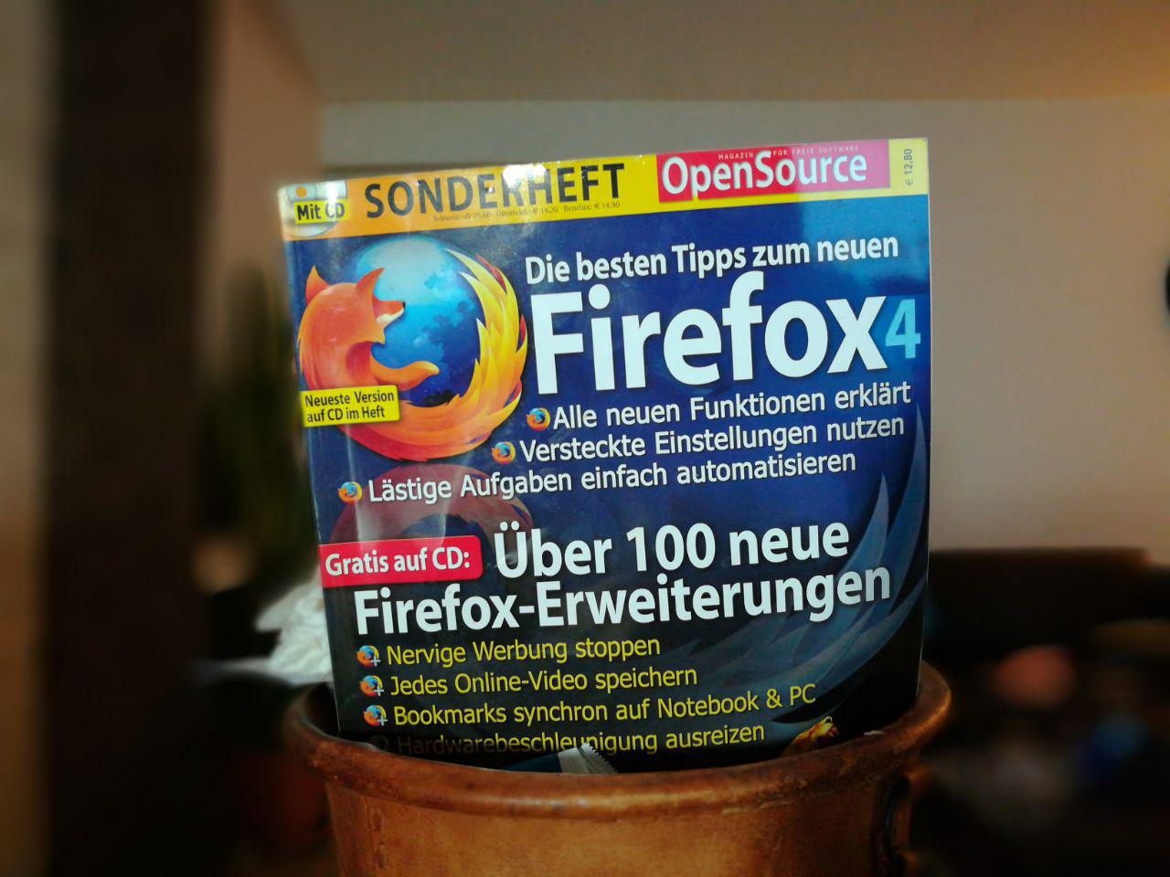 firefox_sonderheft