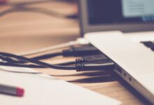 Neue USB-Platte, aber der Mac zickt? Hier ist die Lösung.